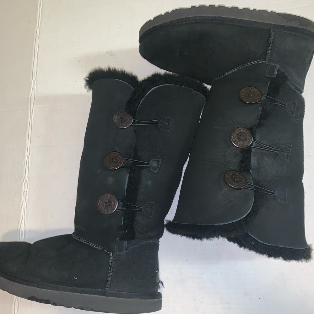 UGG BOOTS long/short